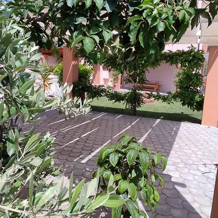 Apartament Olive Grove House Limenaria  Zewnętrze zdjęcie
