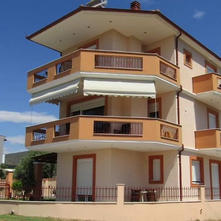 Apartament Olive Grove House Limenaria  Zewnętrze zdjęcie