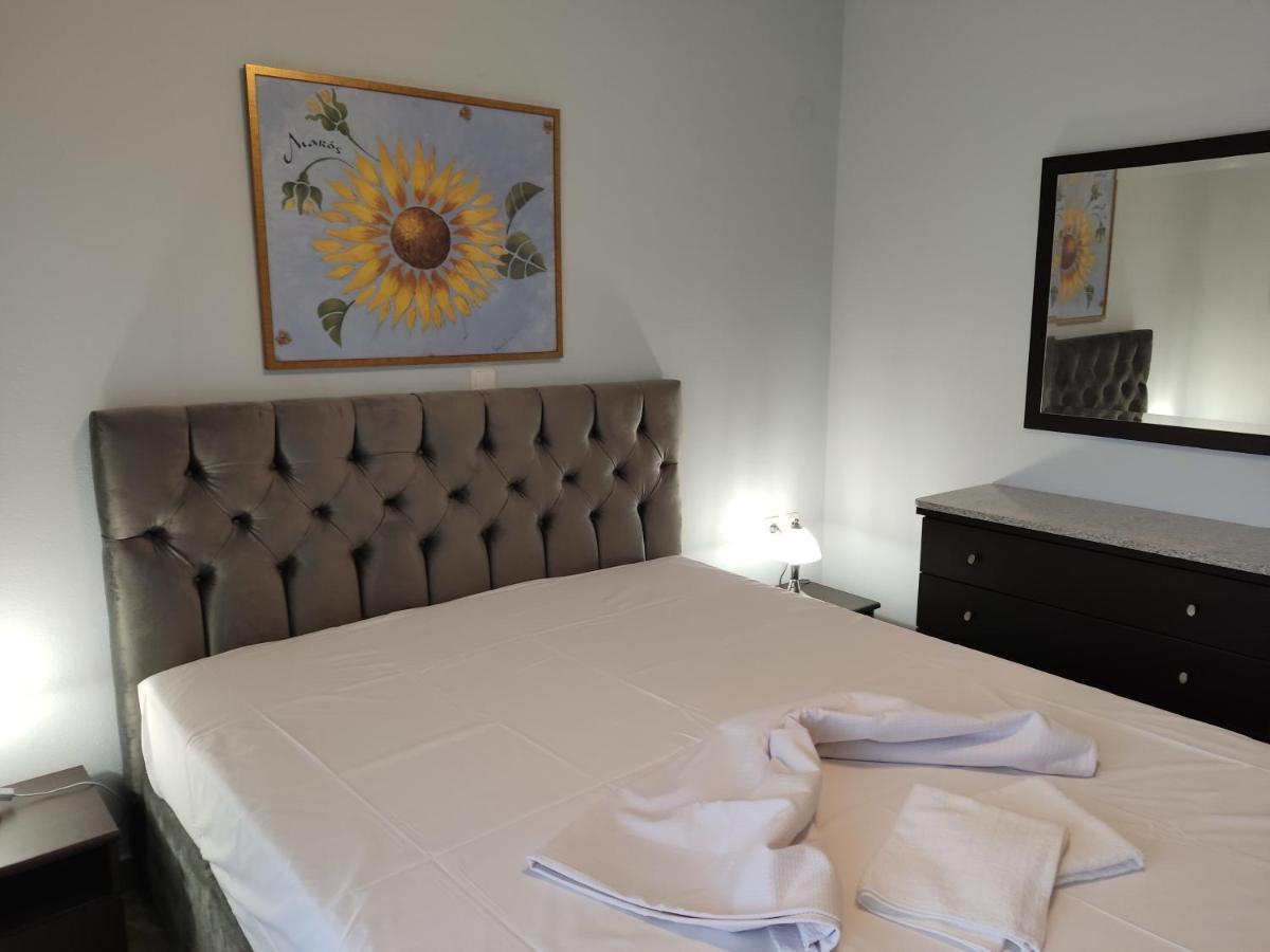Apartament Olive Grove House Limenaria  Zewnętrze zdjęcie