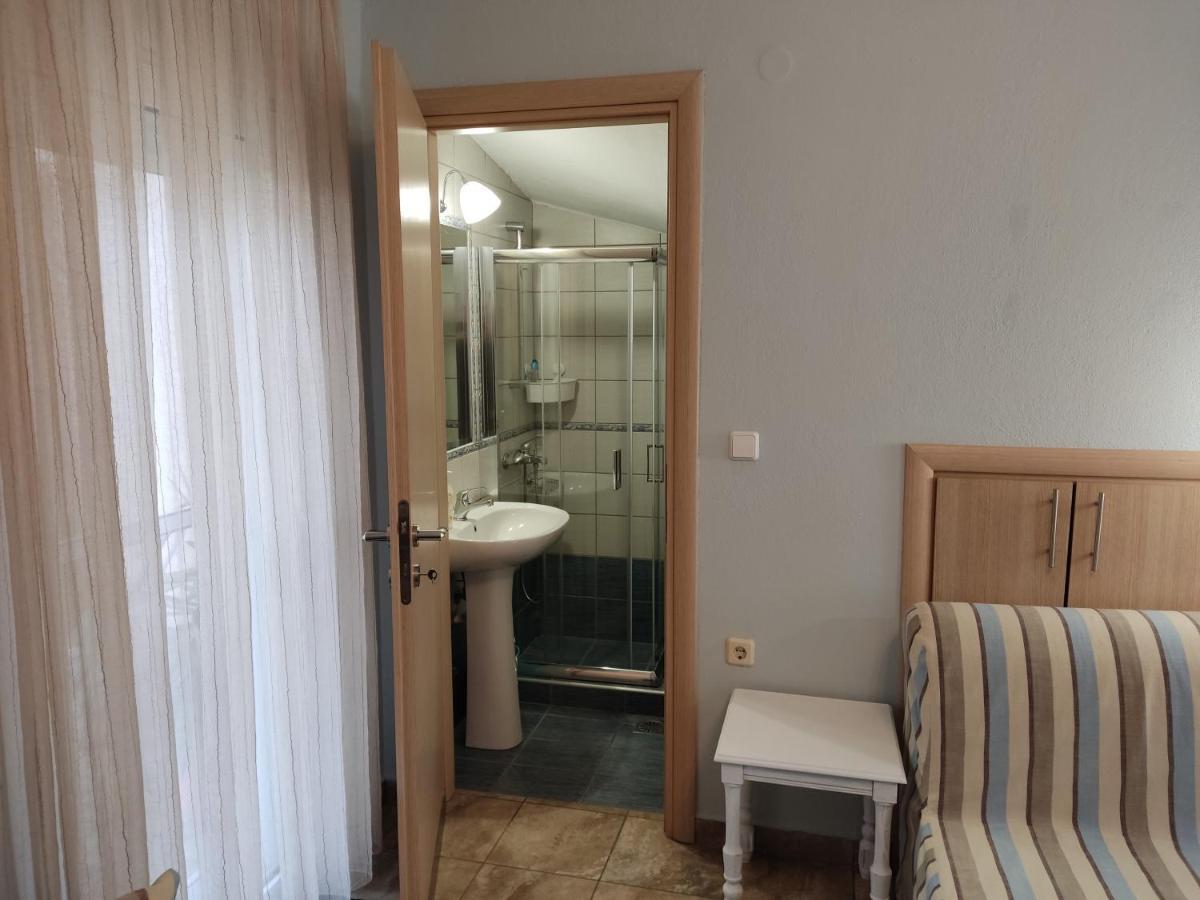 Apartament Olive Grove House Limenaria  Zewnętrze zdjęcie