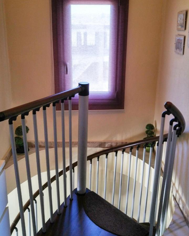Apartament Olive Grove House Limenaria  Zewnętrze zdjęcie