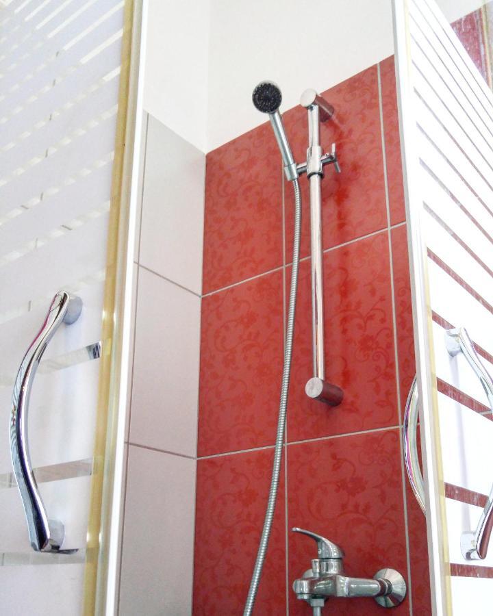 Apartament Olive Grove House Limenaria  Zewnętrze zdjęcie