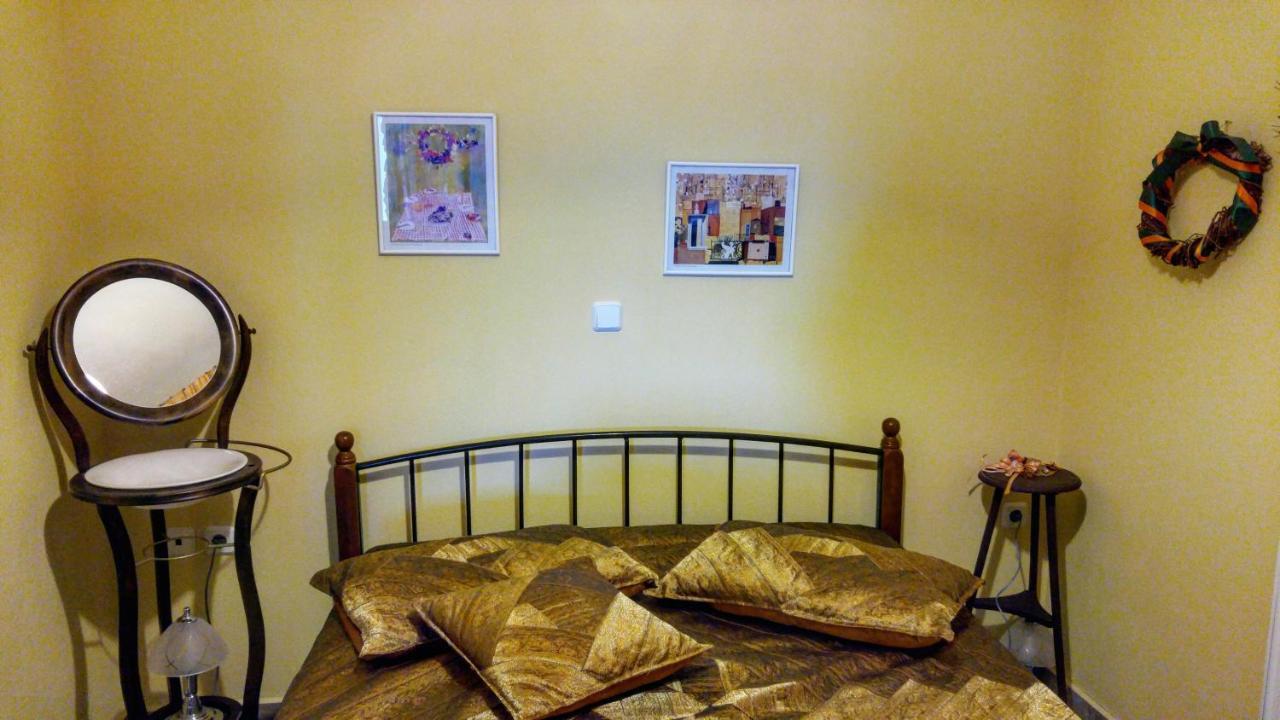 Apartament Olive Grove House Limenaria  Zewnętrze zdjęcie