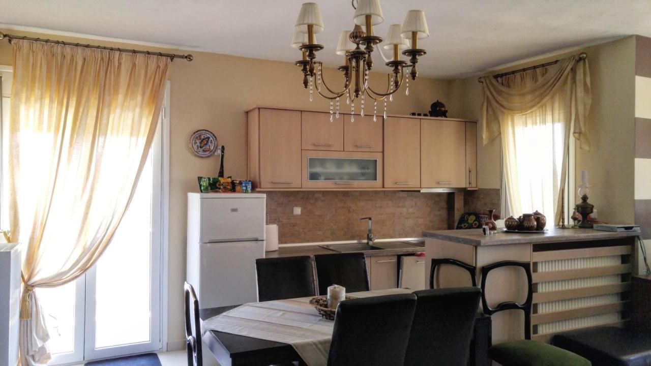 Apartament Olive Grove House Limenaria  Zewnętrze zdjęcie