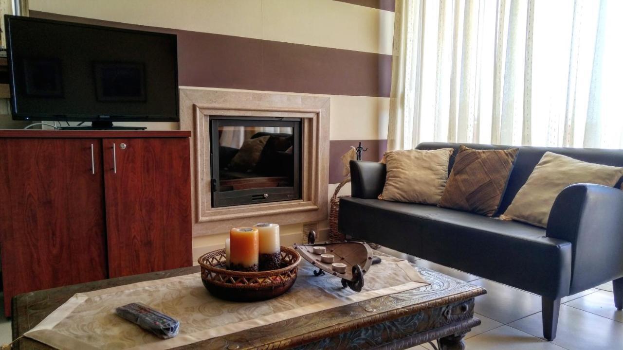 Apartament Olive Grove House Limenaria  Zewnętrze zdjęcie