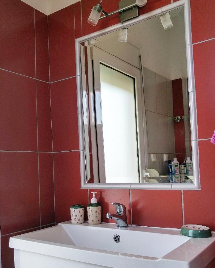 Apartament Olive Grove House Limenaria  Zewnętrze zdjęcie
