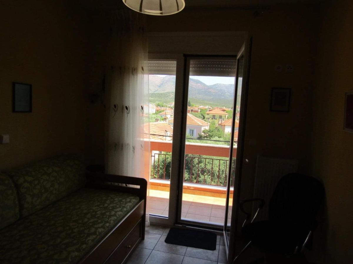 Apartament Olive Grove House Limenaria  Zewnętrze zdjęcie