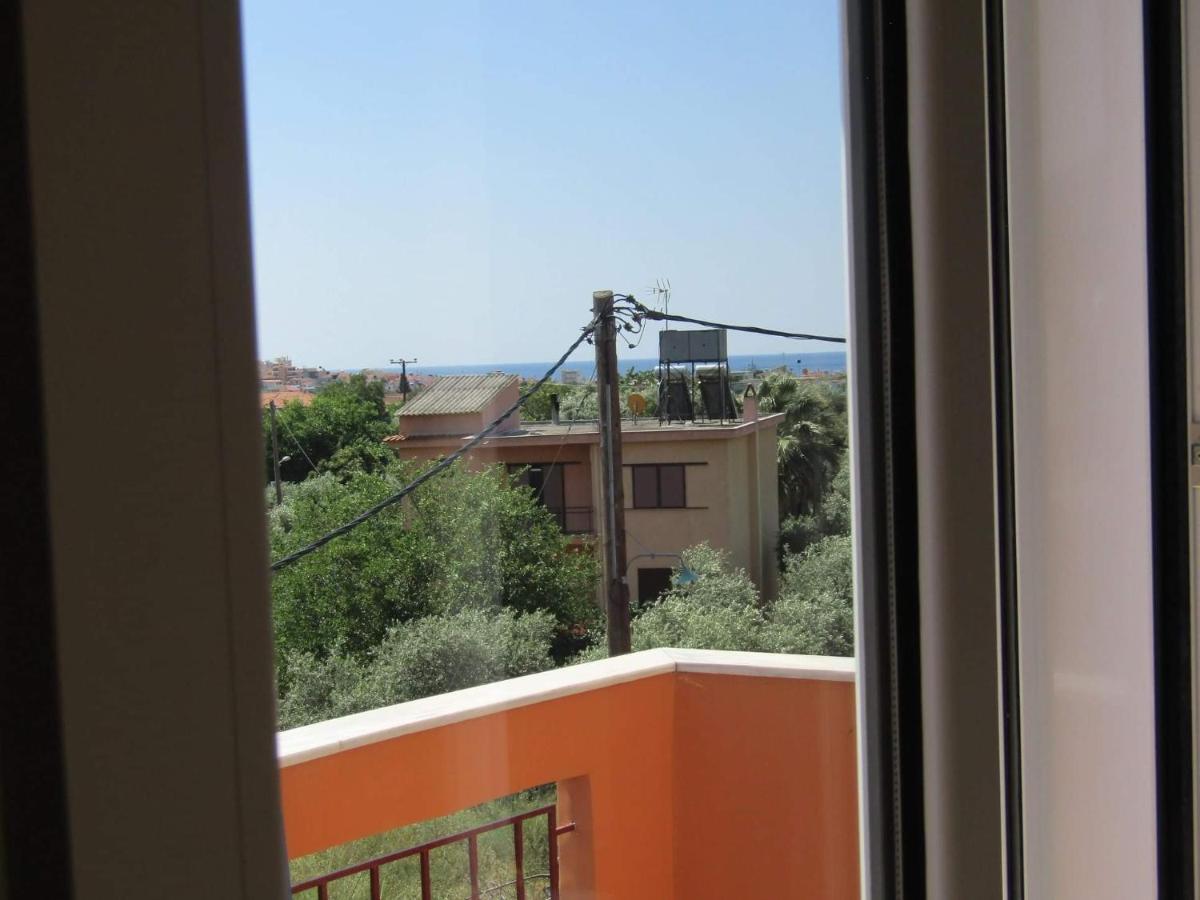 Apartament Olive Grove House Limenaria  Zewnętrze zdjęcie