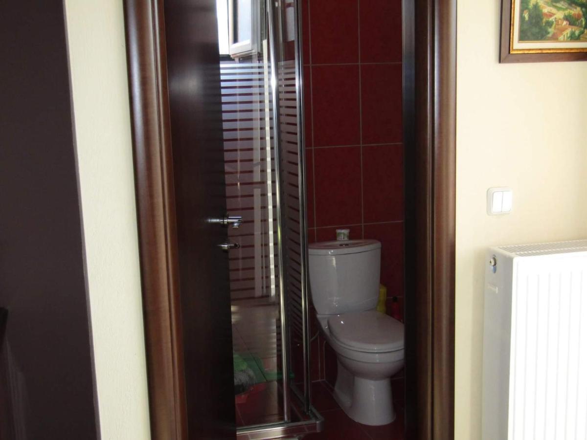 Apartament Olive Grove House Limenaria  Zewnętrze zdjęcie