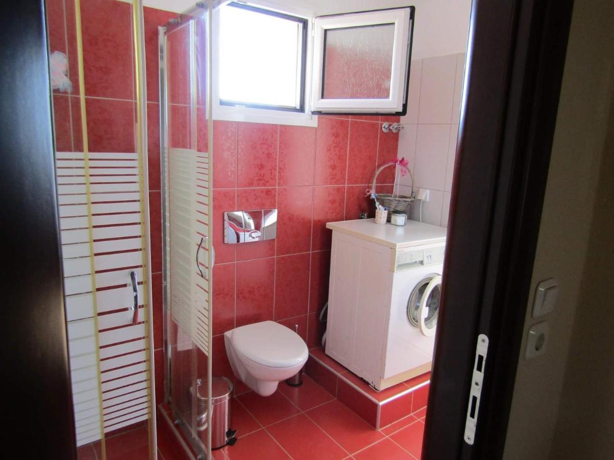 Apartament Olive Grove House Limenaria  Zewnętrze zdjęcie