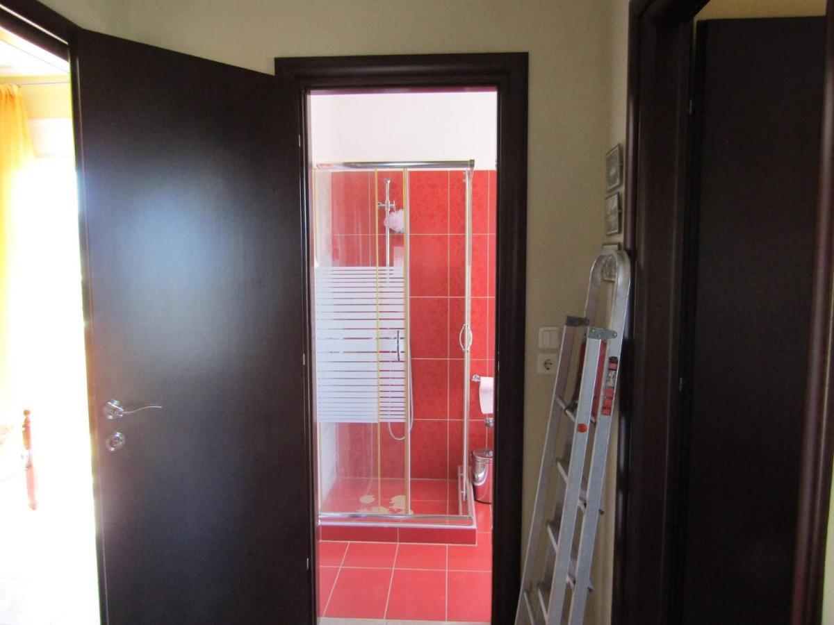 Apartament Olive Grove House Limenaria  Zewnętrze zdjęcie