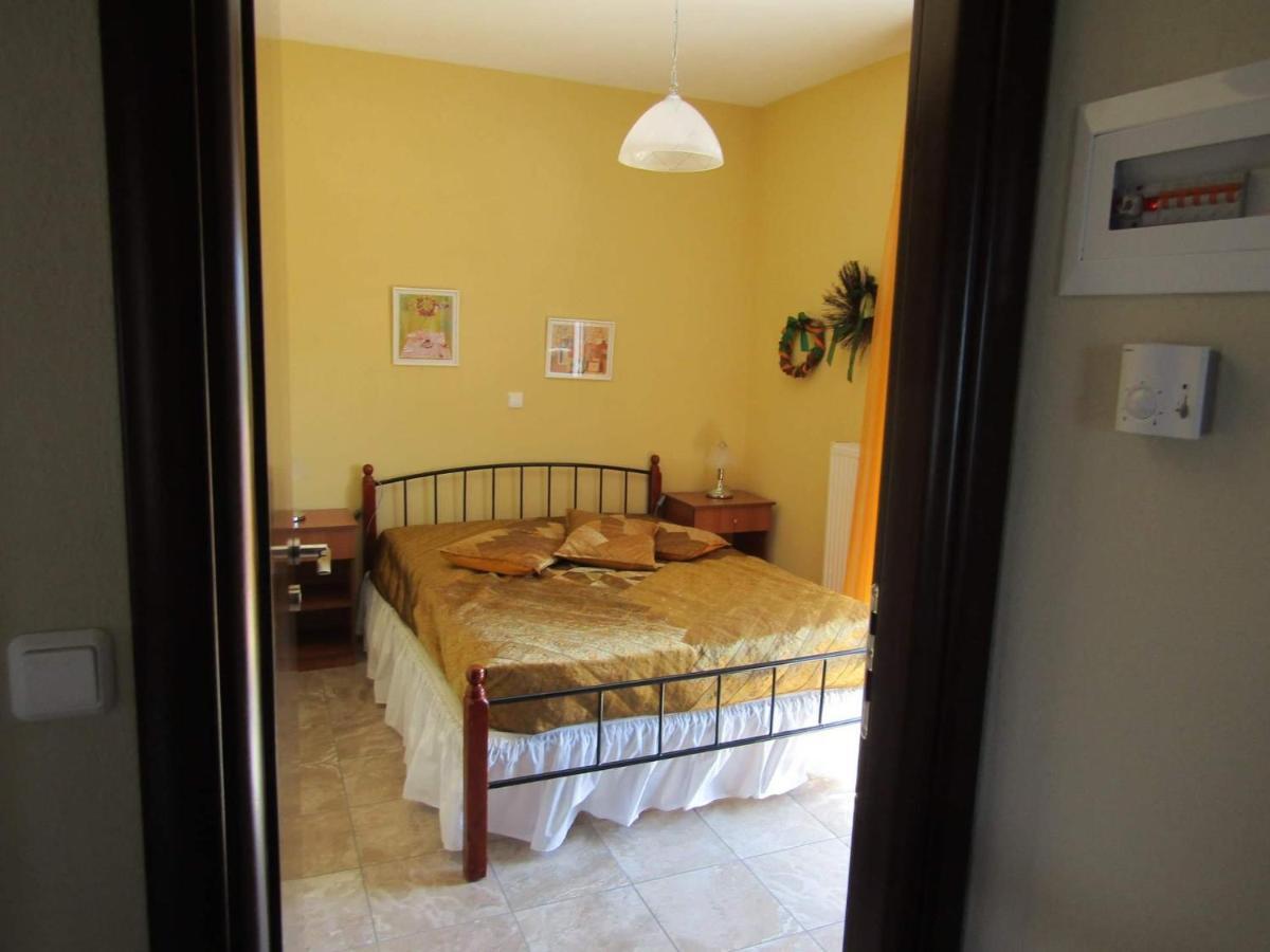 Apartament Olive Grove House Limenaria  Zewnętrze zdjęcie