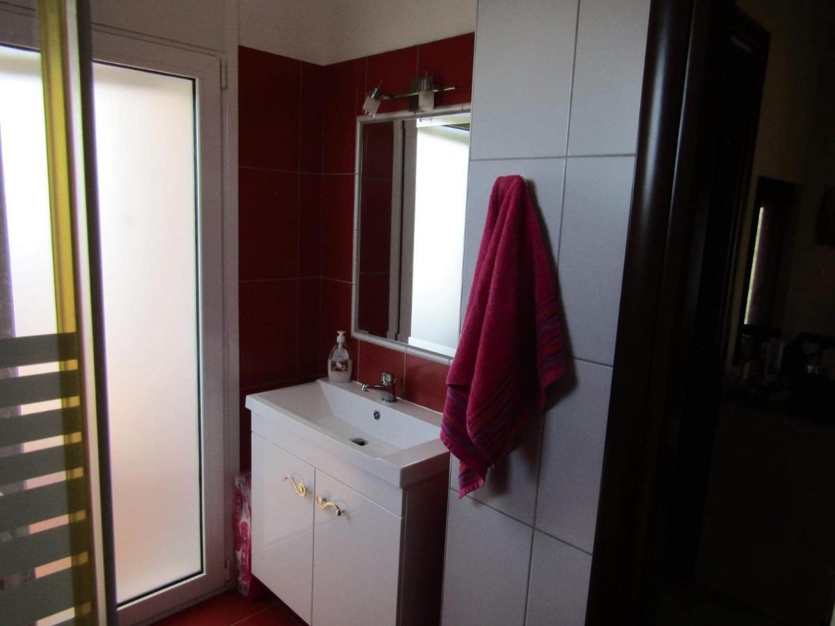 Apartament Olive Grove House Limenaria  Zewnętrze zdjęcie